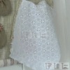 Embroidery voile Lace yh100