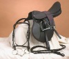 English Saddles