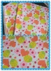 Environment Protection For Children CVC/Spandex Pigment Printed Jersey Knitted fabric