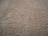 Environment-friendly suede fabric / green fabric