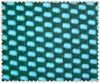 Environmental Plaid knitting Fabric