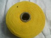 Environmental fashion cone cotton yarn