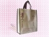 Environmental non- woven shopping bag