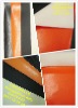 Environmentally friendly PU Synthetic Leather