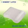 Ergonomic Latex  Pillow