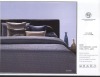Euramerican concise style wholesale bedding sets/home textile products