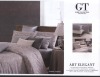Euramerican  style wholesale bedding sets/home textile products