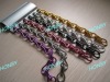 European Style Aluminium Chain Curtain