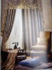 European Style Curtain,Modern Home Textile