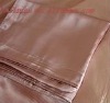 European Style satin pillow cover easy to handle with made in China