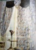 European Style,top grade classic home curtain first choice!