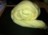 European combed wool top