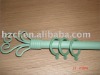 European-style home decorative hardware accessories royal retro curtain rod