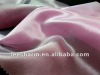 Evening Dress Polyester Satin Fabric