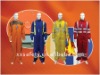 Excellent 100%C 10*10 320gsm anti-acid & alkali and flame retardant cloth