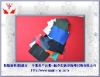 Excellent 100%C 21/5*21/5 370gsm flame retardant cloth