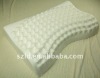 Excellent Quality Fireproof Memory Foam Massage Pillow