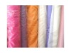 Excellent organza fabric