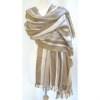 Exotic & Elegant Satain Decorative Throw