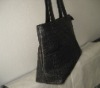 Exotic genuine crocodile leather handbags,shoulder bags,purses