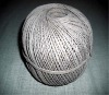 Export 400gms Ball of Polished Jute Yarn