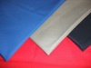 Export all kinds of pure cotton 3/1 twill dyed fabric