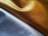 Exquisite fabric pu leather for garments