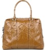 Ext Genuine Leather Handbag