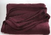 Extra Soft Large Fleece Throw Blanket