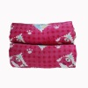 Extra Soft Large Printed Fleece Blanket