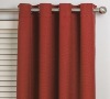 Eyelet Curtain