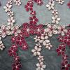 Eyelet Embroidery Cloth