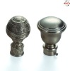 F045 Metal Ball Finial