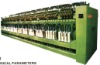 FA-401A Type flax line roving frame machine