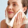 FACE TOWEL - SOFT