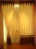 FASHION CURTAIN(window curtains,valance curtain)