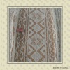 FASHION LACE FABRIC FOR GARMENT