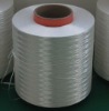 FDY 100% Polyester Filament Colored Yarn