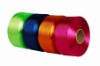 FDY 150D/36F dope dyed polyester filament yarn