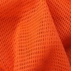 FDY 50D 100% polyester mesh fabric for garment