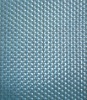 FDY Coated waterproof polyester fabric for bags