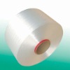 FDY Industrial polyester filament yarn  Raw White 1000D/192F
