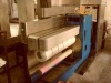 FDY POY polypropylene multifilament yarn extruding spinning machine