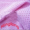 FDY Polyester Mesh Fabric