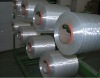 FDY  polyester yarn in raw white