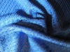 FDY tricot mesh fabric