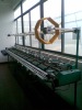 FEIHU HANK TO CONE WINDING MACHINE