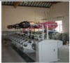 FEIHU NC HANK TO CONE WINDING MACHINE