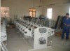 FEIHU NC HANK TO CONE WINDING MACHINE