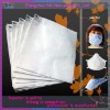 FFP2 face mask non woven filter material